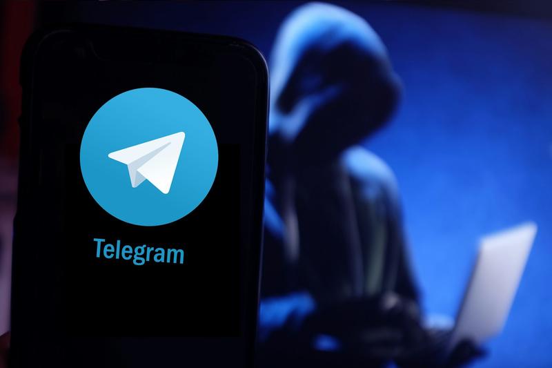 Comment Telegram est devenue le champ de bataille des conflits modernes Comment Telegram est devenue le champ de bataille des conflits modernes