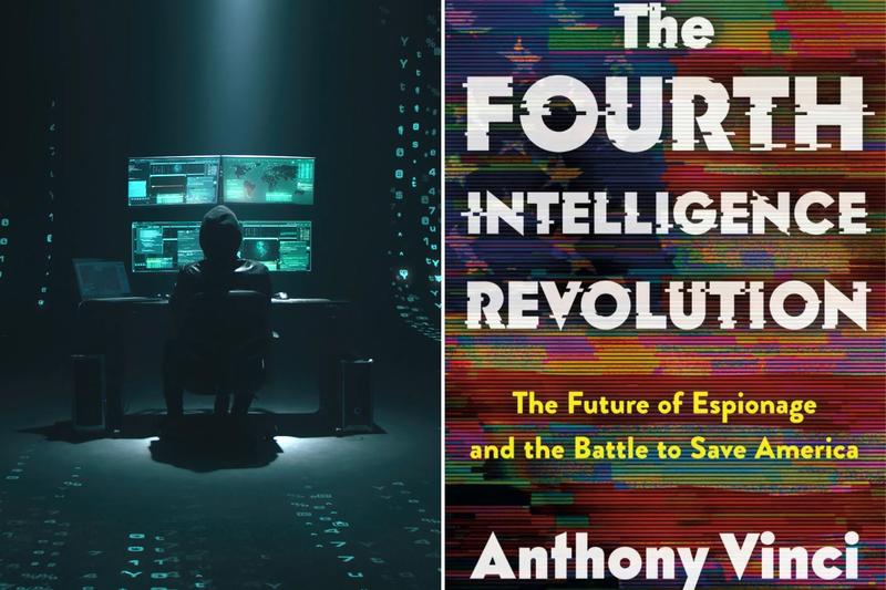 Foreign adversaries are weaponizing the intelligence revolution Foreign adversaries are weaponizing the intelligence revolution