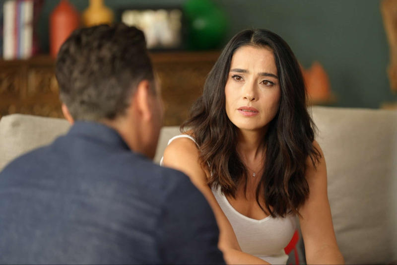 ‘Ben Onun Annesiyim’ umut vermedi ‘Ben Onun Annesiyim’ umut vermedi