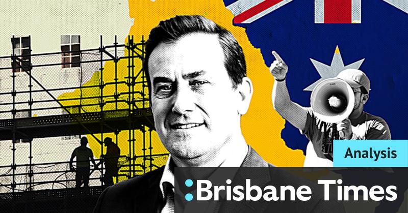 James Hardie bloodbath looms after year of hypocrisy, greed and hubris James Hardie bloodbath looms after year of hypocrisy, greed and hubris