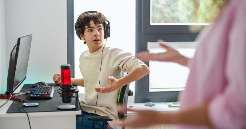 It might seem like harmless fun, but our children are hooked