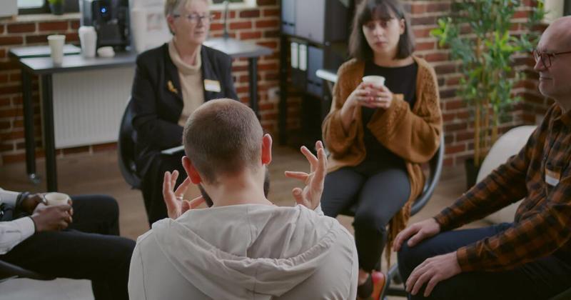 The evidence v the scare campaign: how the ACT's drug law is succeeding