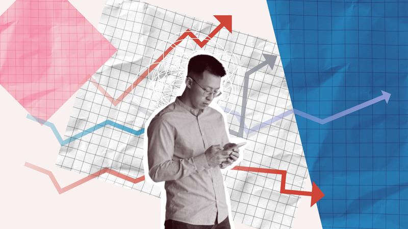 5 charts that show how young Australians are getting screwed 5 charts that show how young Australians are getting screwed