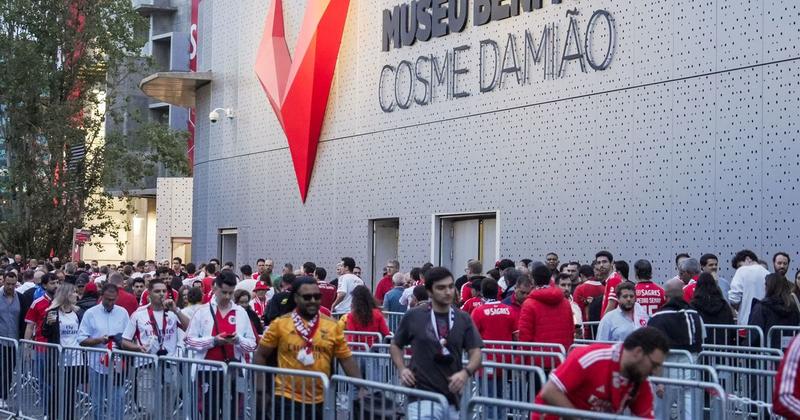 Rui Costa foi fixe, Noronha Lopes nem por isso