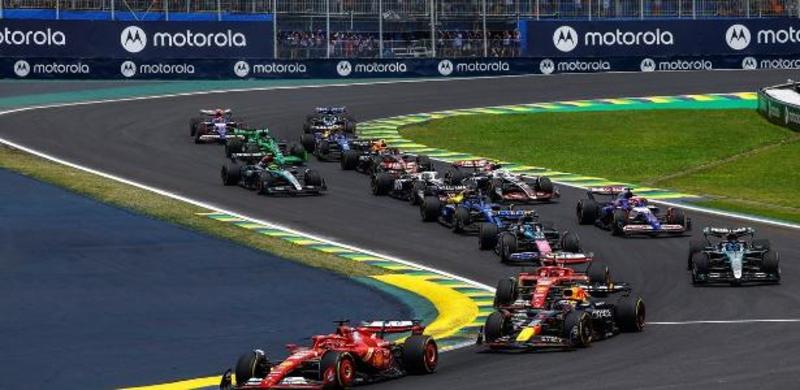 Quanto custa chegar de helicóptero ao GP Brasil de F-1? Como é o voo?