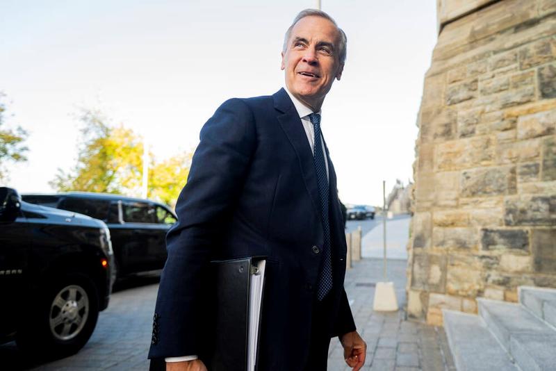 Trevor Hancock: The inconvenient facts Carney and the premiers ignore