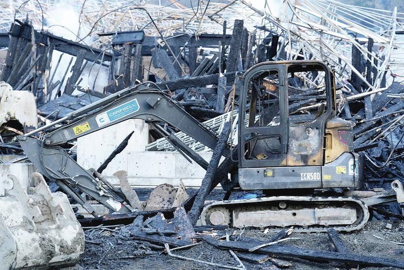 Gene Miller: Victoria's Official Community Plan, and other catastrophes