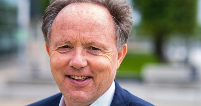 'Rather than a cause of North Sea’s woes, net zero is the most likely saviour'