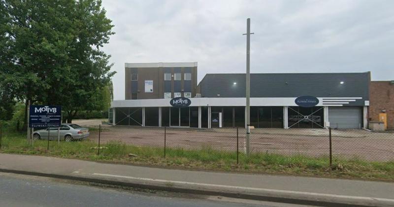 Go-ahead for smoothie bar and barbers to open at new gym