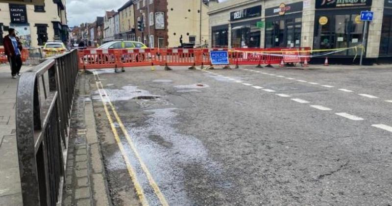 Police cannabis factory probe continues five months after Norwich fire Police cannabis factory probe continues five months after Norwich fire