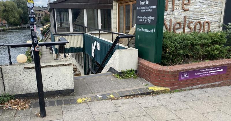 Teen filmed brutal attack on man and boasted he was 'out on violence' Teen filmed brutal attack on man and boasted he was 'out on violence'