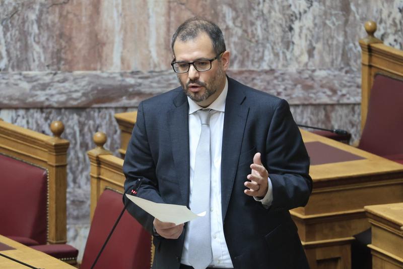 Η μισή αλήθεια του Νίκου Τσάφου για τα θετικά οφέλη της εξαγωγής ρεύματος Η μισή αλήθεια του Νίκου Τσάφου για τα θετικά οφέλη της εξαγωγής ρεύματος