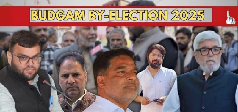 Budgam’s Ballot: A Test of Integrity and Vision Budgam’s Ballot: A Test of Integrity and Vision