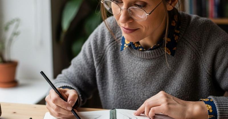 A Self-Reflection Question That Can Lead to an Epiphany