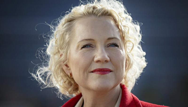 Sikreste vei ut av jobben Sikreste vei ut av jobben
