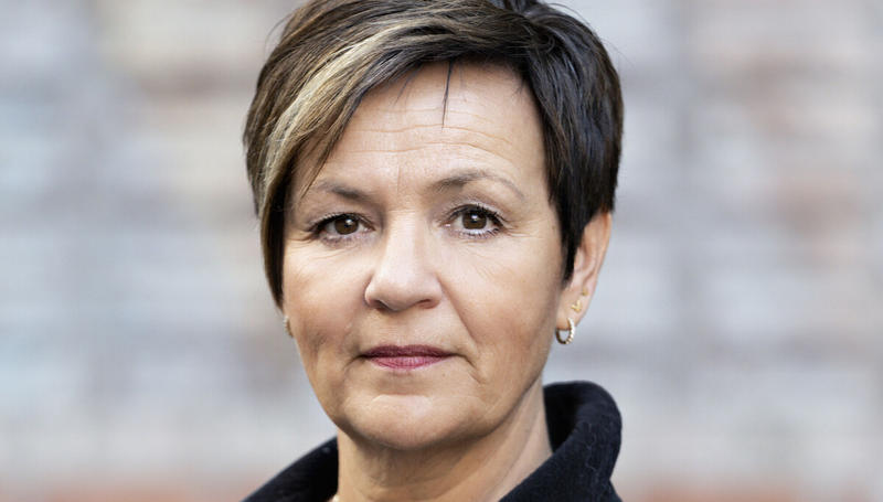 Folkehøyskolen bygger Norge innenfra – et opprør for fellesskapet Folkehøyskolen bygger Norge innenfra – et opprør for fellesskapet