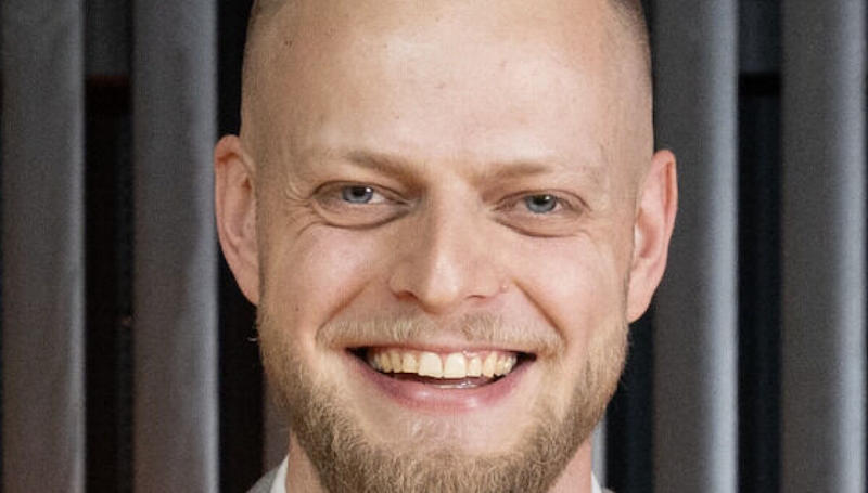Kirkens samlivsdebatt er et teologisk Babel Kirkens samlivsdebatt er et teologisk Babel
