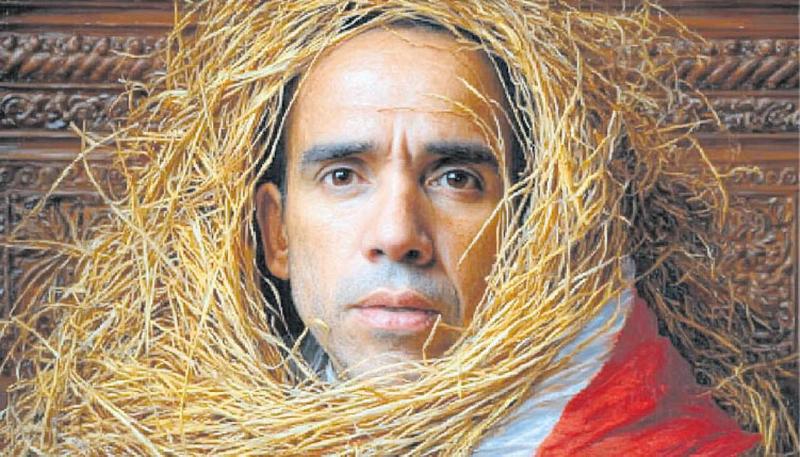 Jerí y la paja en el ojo ajeno Jerí y la paja en el ojo ajeno