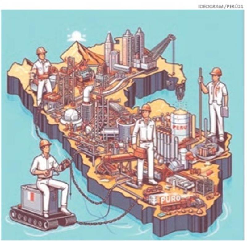 ¿Errores de proyección o errores de gestión?