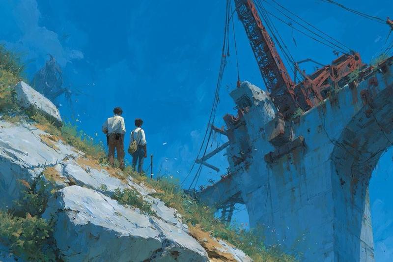 Abordando el problema de las obras paralizadas Abordando el problema de las obras paralizadas