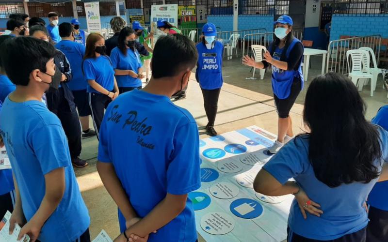 ELE25: liderazgo, juventud e innovación para transformar el Perú