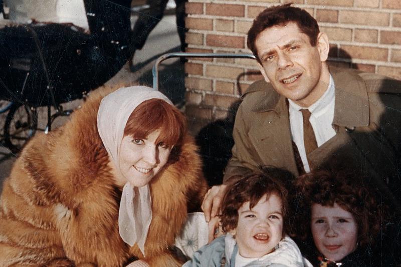 Ben Stiller’s new doc is a touching tribute to his parents — comedy legends Jerry Stiller and Anne Meara