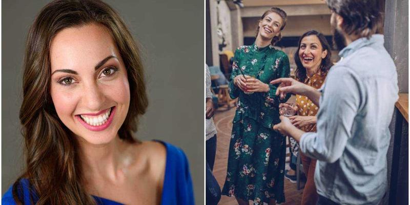 Social skills expert shares 3 'magic phrases' that make you more likable