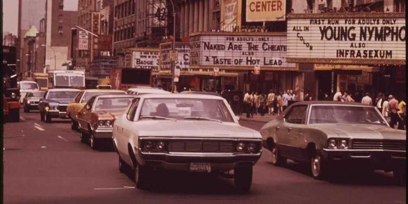 Gen Xers and Boomers share ‘grimy’ parts of the 70s they were happy to leave behind