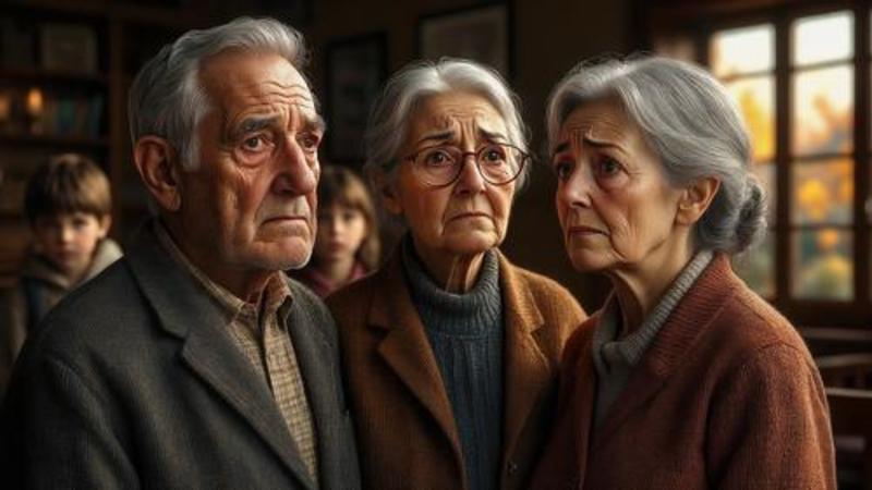 И снова заговорили о том, что «пенсии бы взять, да отменить»