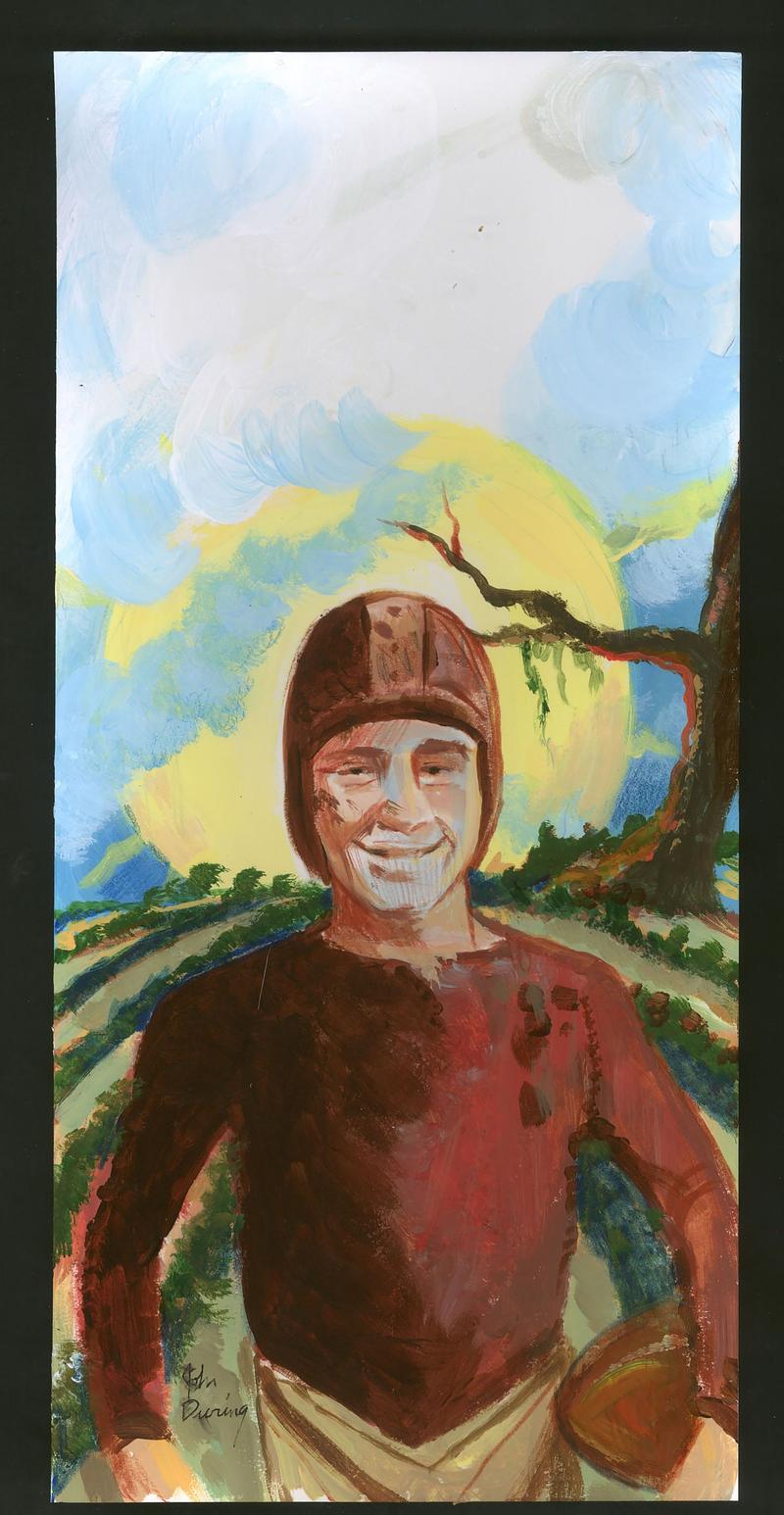 The place for players