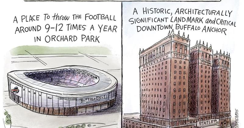 Adam Zyglis: Taxpayer Money Adam Zyglis: Taxpayer Money