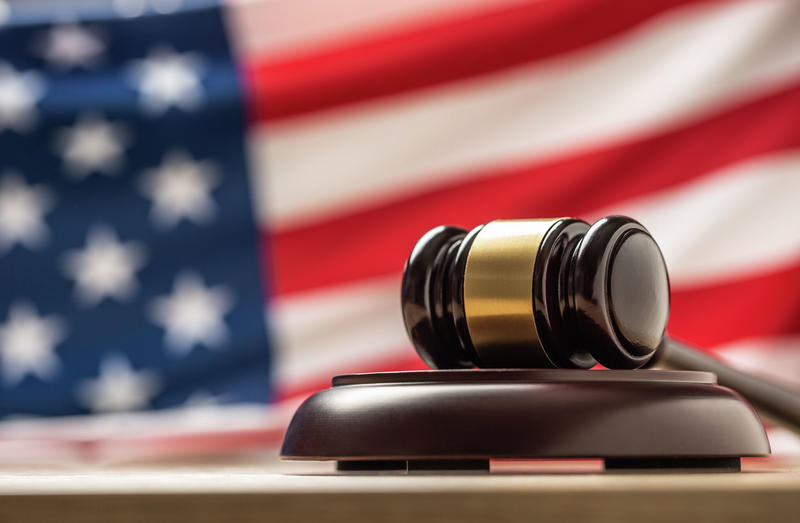 Commentary: Attacks on judges have a frightening purpose Commentary: Attacks on judges have a frightening purpose