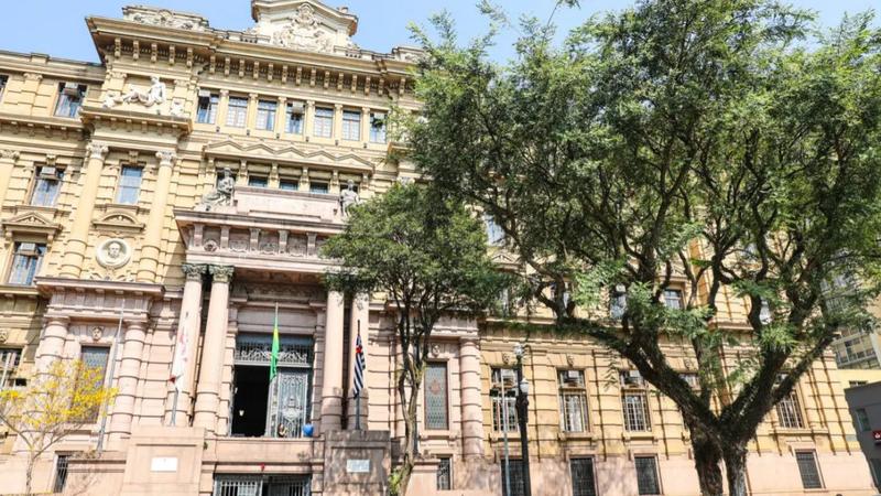 Despesas sigilosas do Judiciário somam R$ 21 bilhões em oito anos