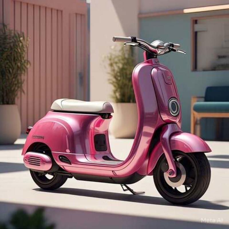 Sindh’s Pink Scooty initiative sets a new example