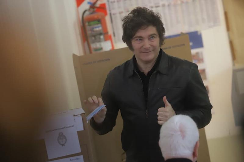 Argentina 2025 midterms: LLA gets landslide win, reaches key number of Congress seats