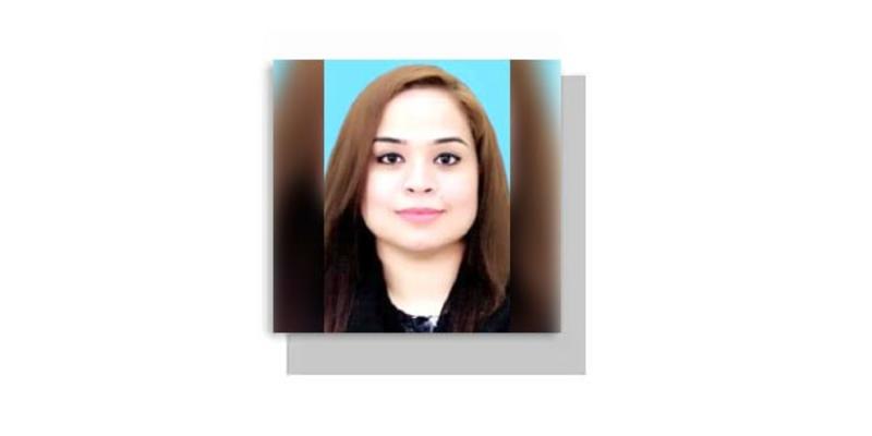 Kashmir Black Day — Maryam Nawaz’s Voice for the Silenced Valley