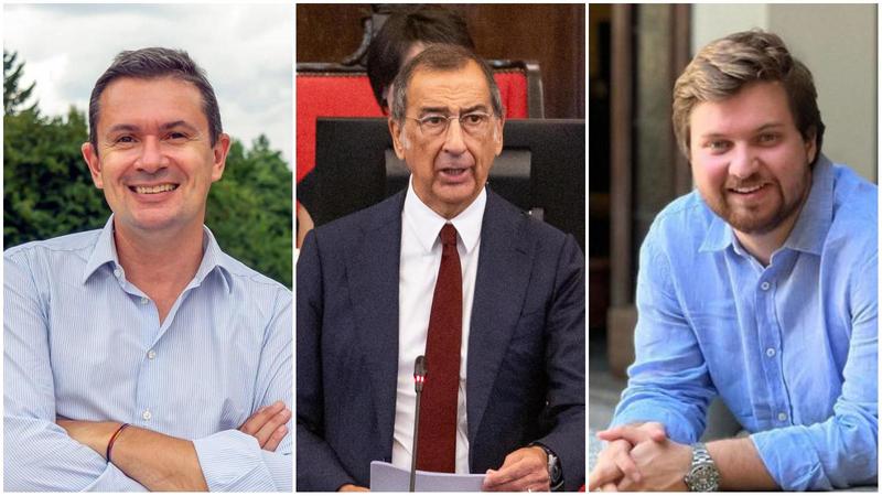 Milano, la classifica delle presenze a Palazzo Marino: Sala maglia nera. Gli stacanovisti? Bottelli e Giungi