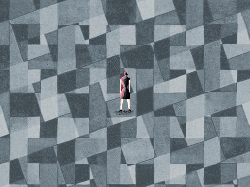 La posta di Gramellini: «Una lunga storia finita, un figlio mai nato, ora ho ho saputo che il mio ex è morto. Mi chiedo: ha ancora un senso la mia vita?»