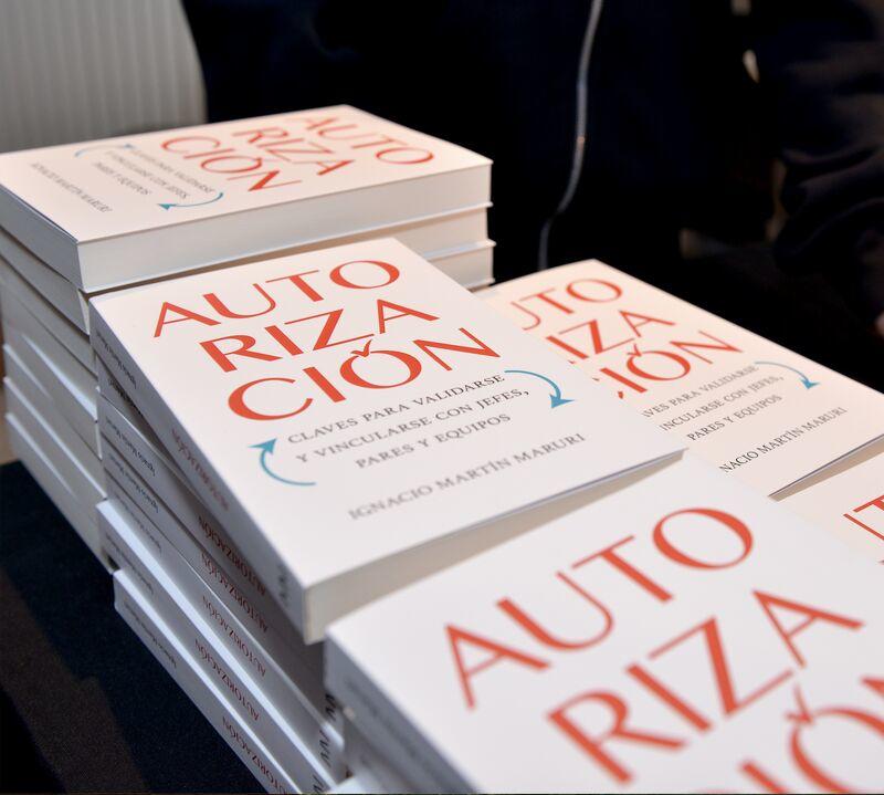 Autorización: el liderazgo que se gana, no se impone