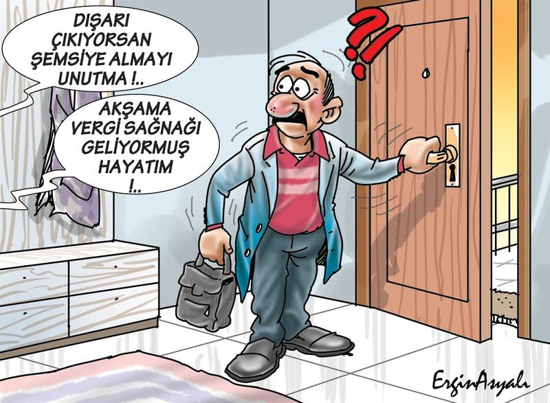 Özgür İstanbul, özgür Türkiye!