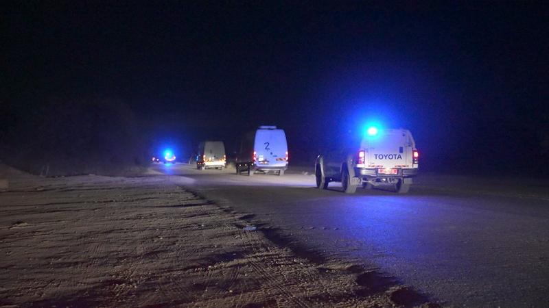 ‘Turning point’ for Argentina: Milei celebrates midterm election victory