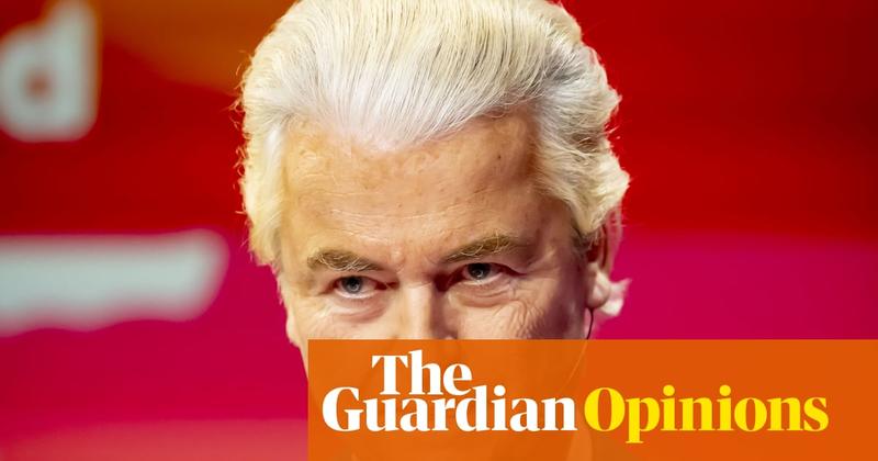 Geert Wilders failed in government, but the far right retains its grip on the Netherlands Geert Wilders failed in government, but the far right retains its grip on the Netherlands
