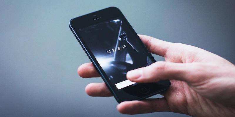 Massachusetts Voters Support Unions For Uber Drivers – OpEd Massachusetts Voters Support Unions For Uber Drivers – OpEd