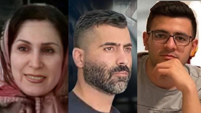 Iran’s Regime Wages War On Dissent With A New Wave of Death Sentences – OpEd