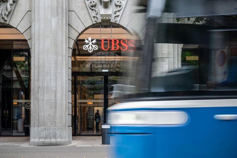 UBS Leaving Switzerland Is Edging Closer to Reality