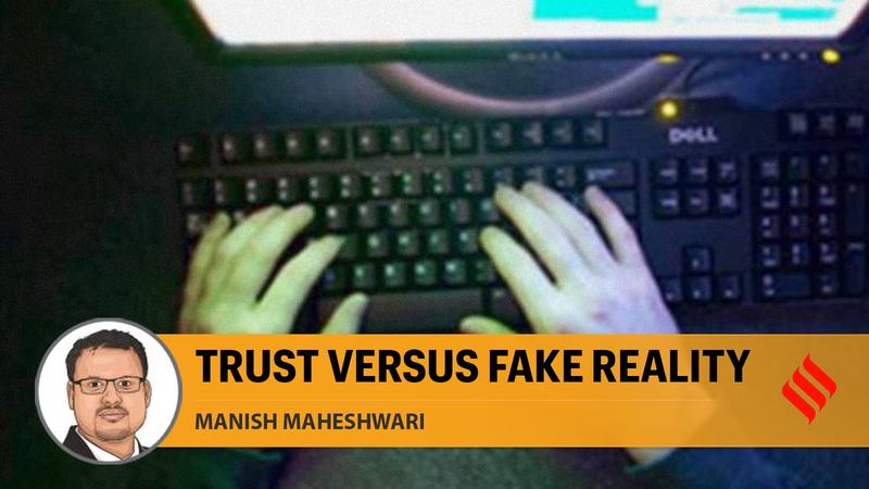 Deepfakes and Democracy: India’s test of digital maturity