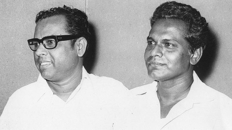 മദ്യലഹരിയിൽ എനിക്കുവേണ്ടി പാട്ടെഴുതിയിട്ടില്ല വയലാർ, മറിച്ചുള്ളതെല്ലാം നുണ; അന്ന് ദേവരാജൻ പറഞ്ഞു