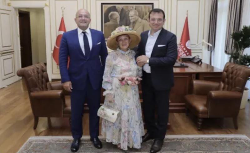 CHP’de casusluk iddiaları: Hüseyin Gün ve İngiliz istihbaratı bağlantısı İmamoğlu davasını sarsıyor! CHP’de casusluk iddiaları: Hüseyin Gün ve İngiliz istihbaratı bağlantısı İmamoğlu davasını sarsıyor!