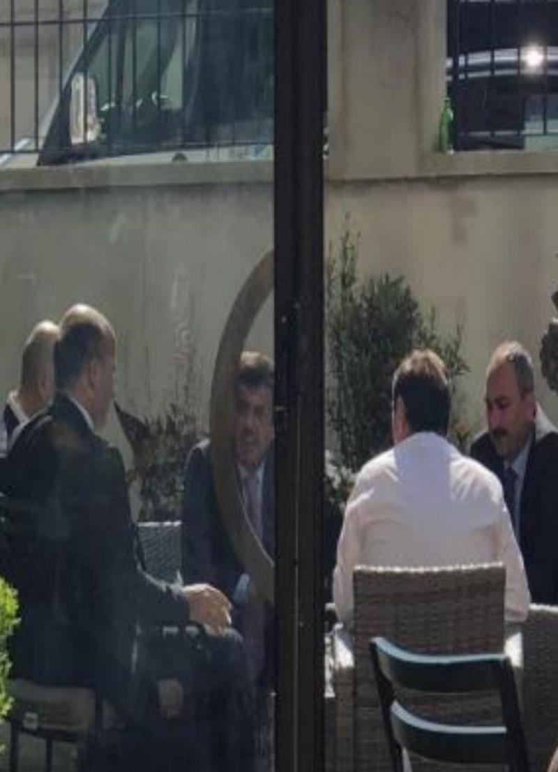 Bu da olmadı be reis! Bu da olmadı be reis!