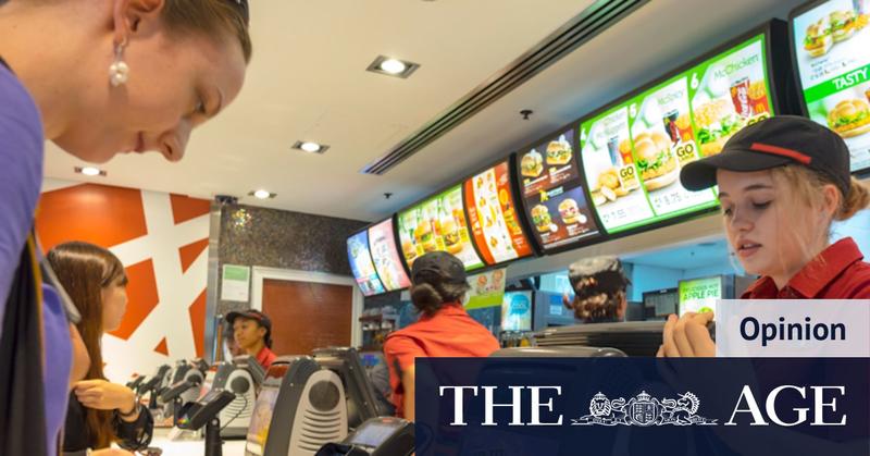 Generational wage war: Is a 20-year-old worth less than a 21-year-old?